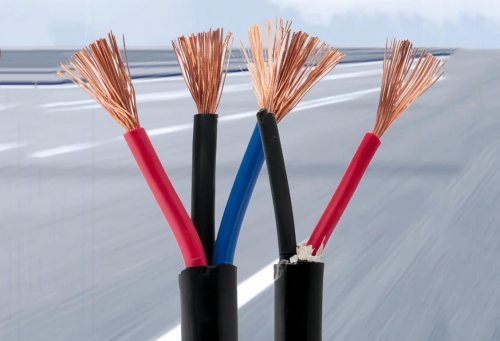 1、1.5、2.5、4、6、10平方電線可以負(fù)荷多